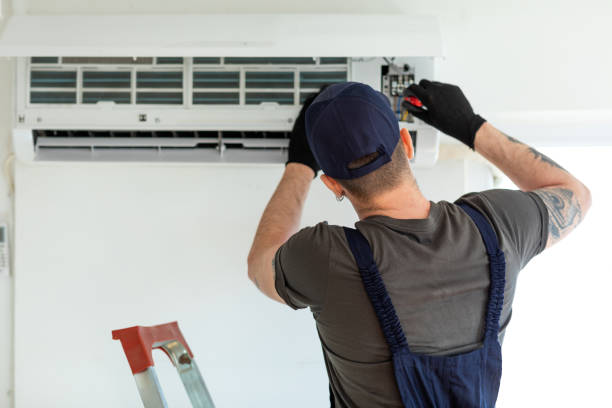 Best Affordable HVAC Duct Cleaning  in Janesville, IA