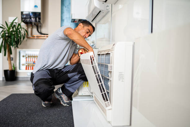 Best Best Air Duct Cleaning Company  in Janesville, IA