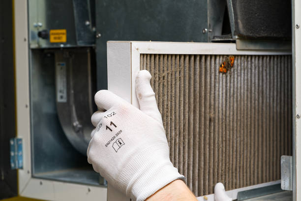 Best HVAC Maintenance and Cleaning  in Janesville, IA