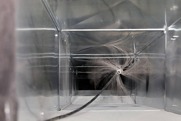 Best Ventilation Cleaning Services  in Janesville, IA