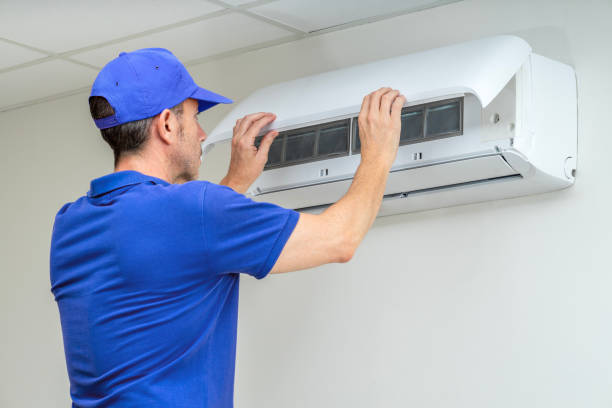 Best Best Air Duct Cleaning Company  in Janesville, IA